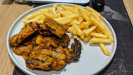 Photo of Shake & Grill - 75 Elm Grove, Southsea, Portsmouth, Southsea PO5 1JF